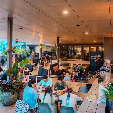 Big4 Sandstone Point Holiday Resort Bribie Island Bongaree Exterior foto
